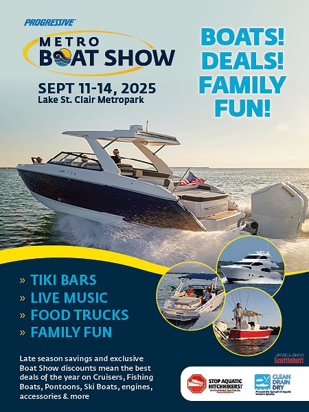 Progressive Metro Boat Show 3