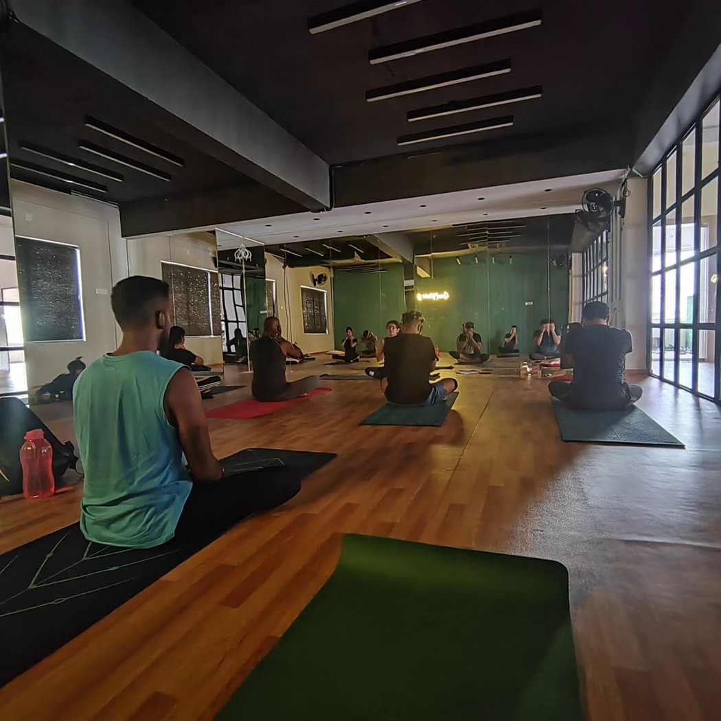 Reset for 2026 Puppy Yoga 3