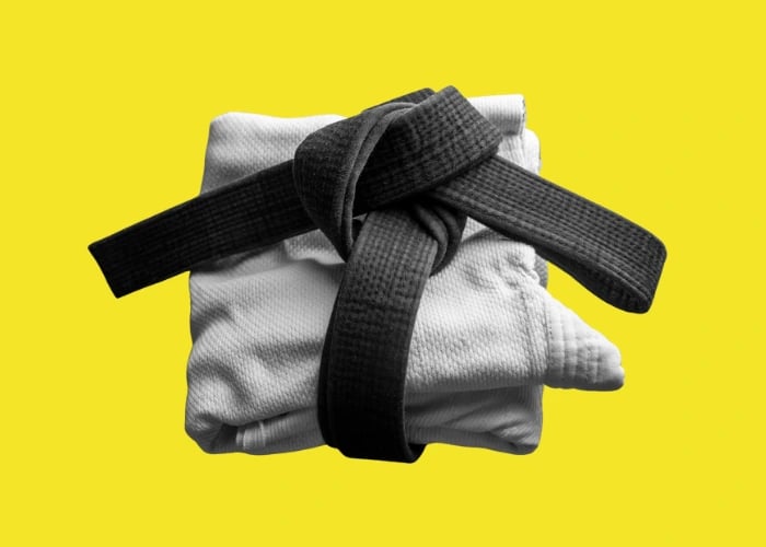 Judo per tutti 1