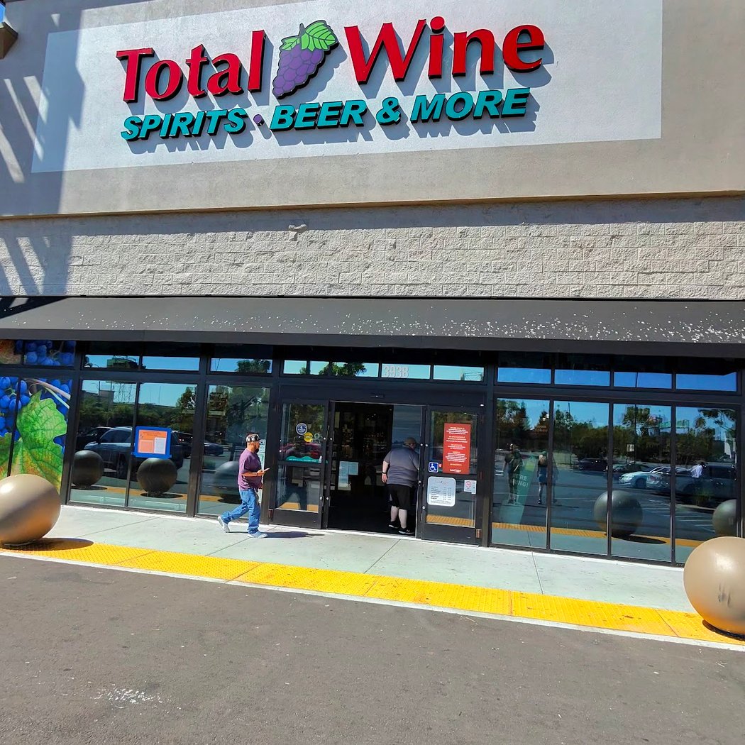 Total Wine & More 2