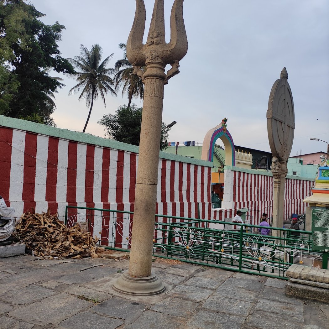 ಶಿವಲಿಂಗದ ಮೇಲೆ ಸೂರ್ಯರಶ್ಮಿ ಸ್ಪರ್ಶವಾದ ದೃಶ್ಯ🙏 2