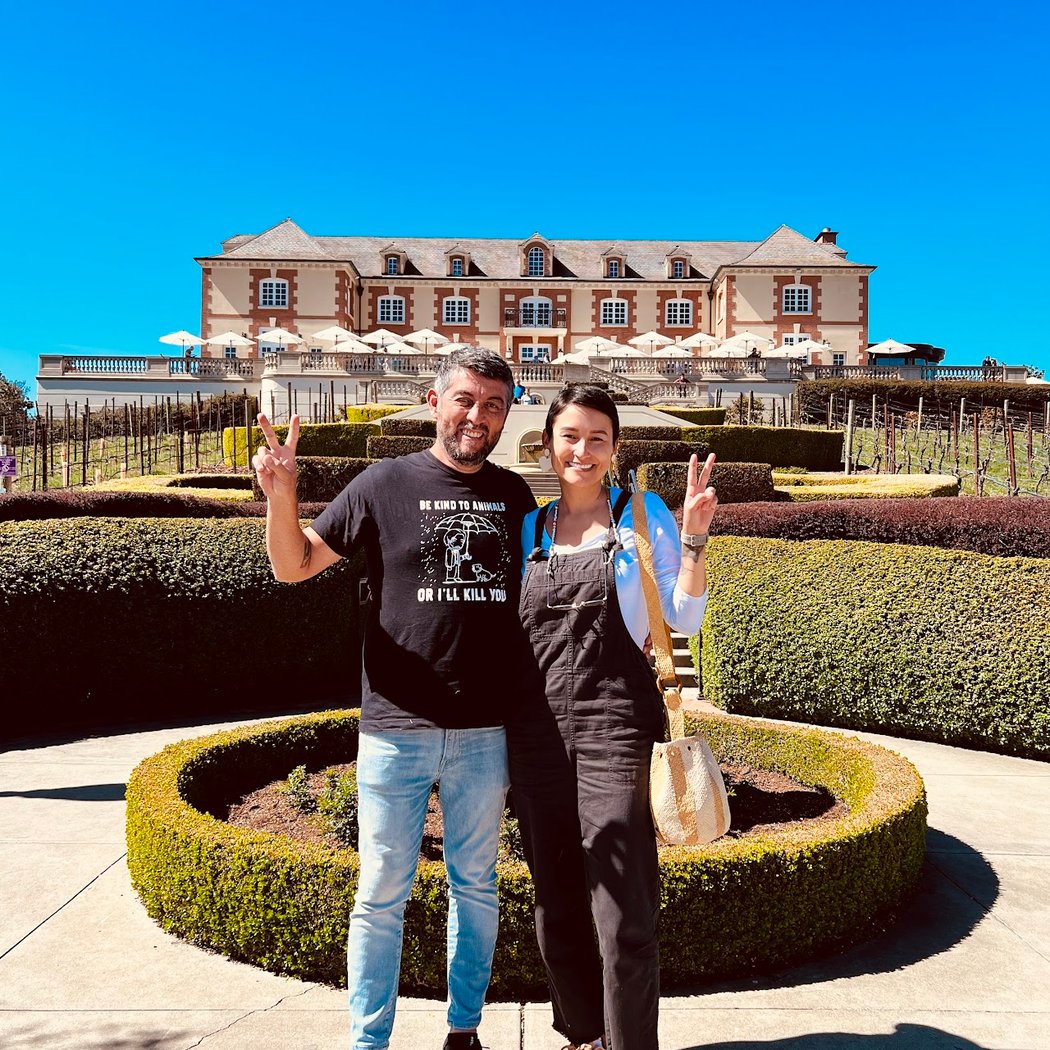 La Belle Vie Tours 2