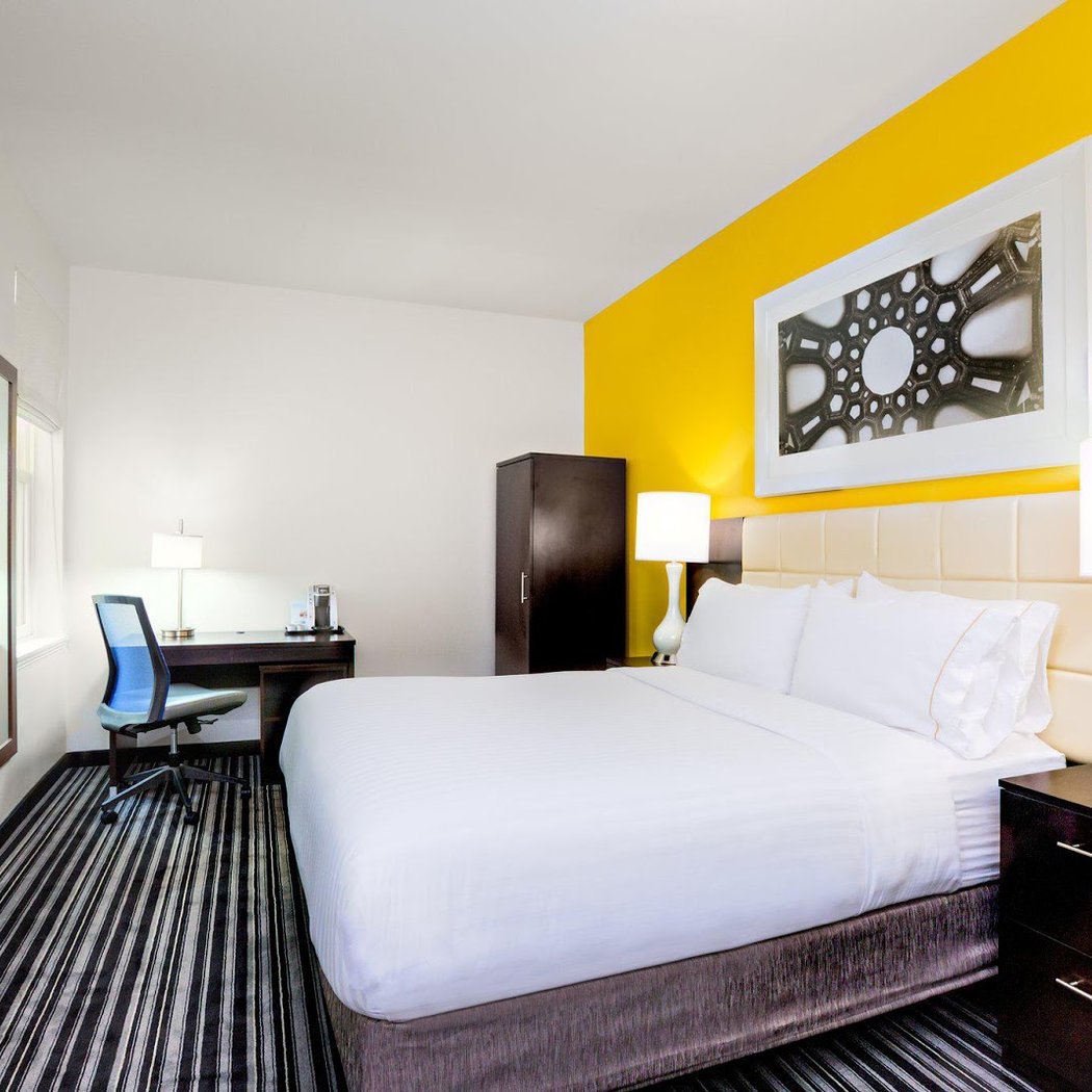Holiday Inn Express San Francisco Union Square, an IHG Hotel 1