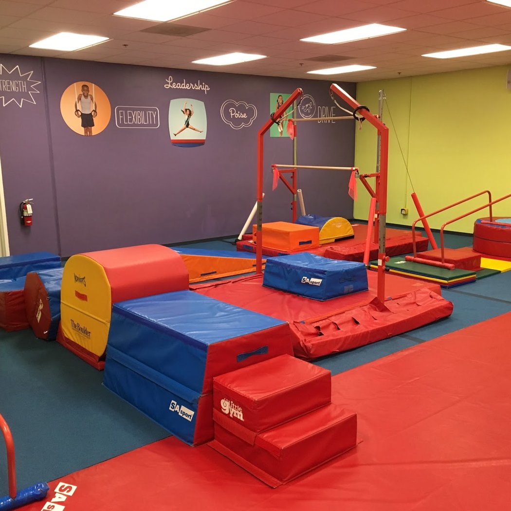 Pre-K 1 2