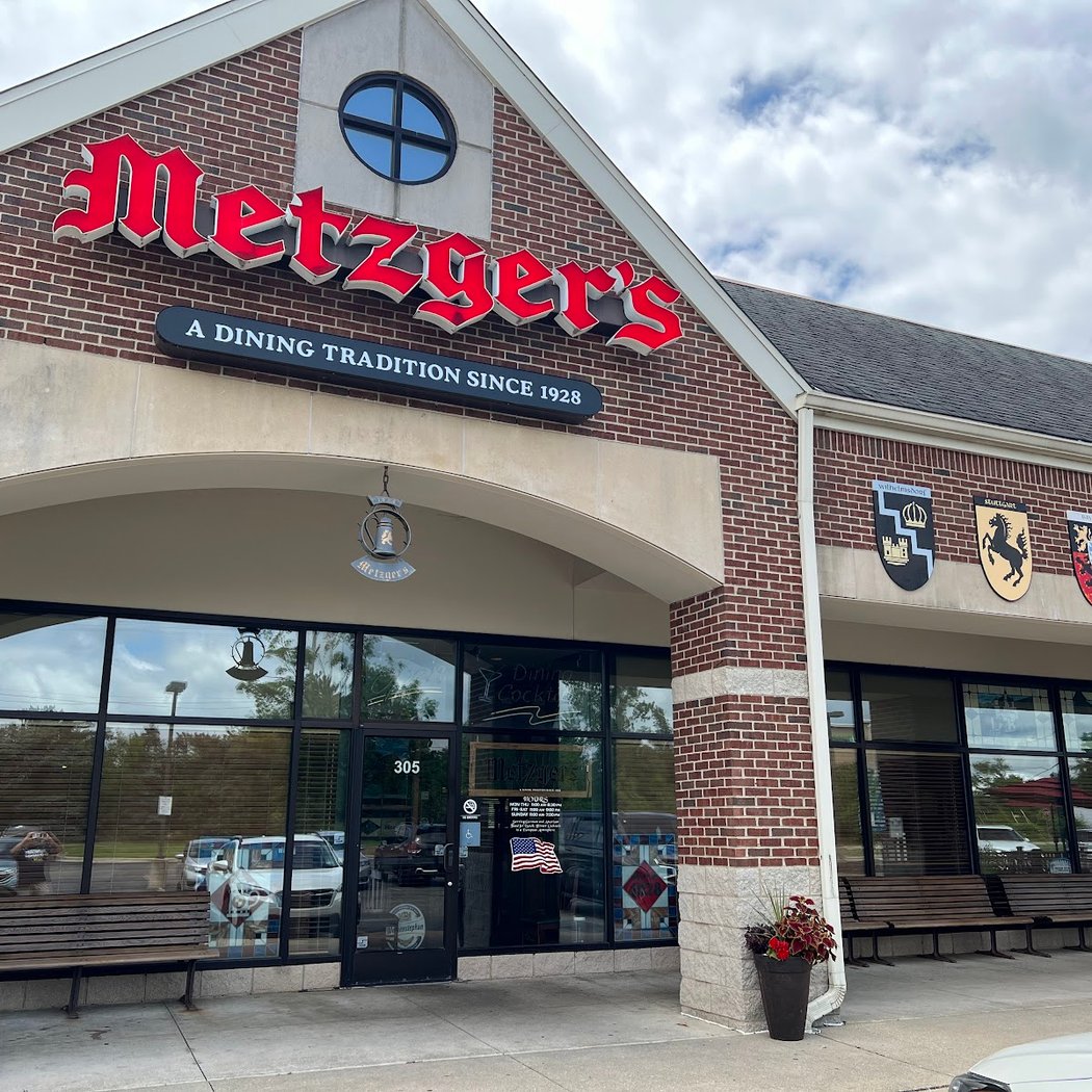 Metzger's 2