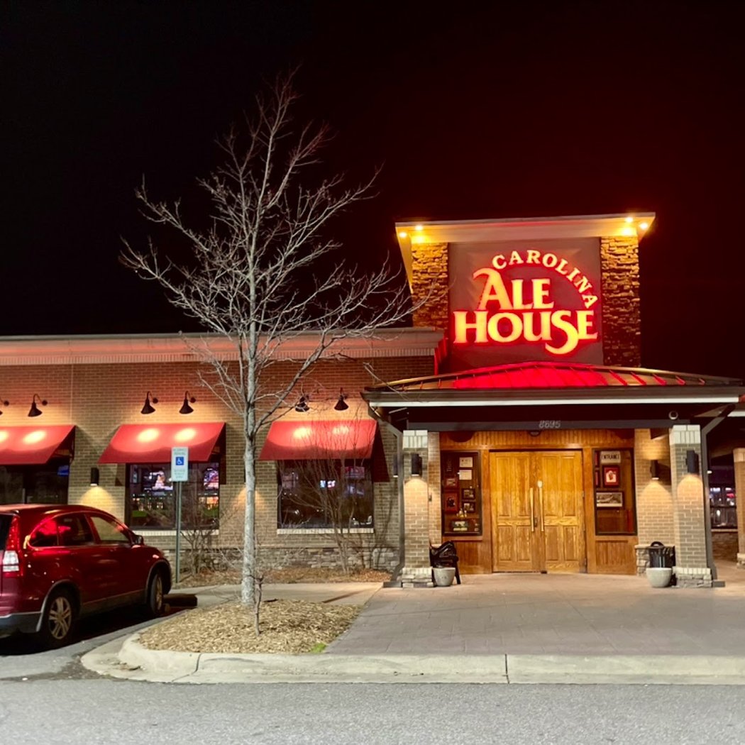 Carolina Ale House - Concord Mills 2