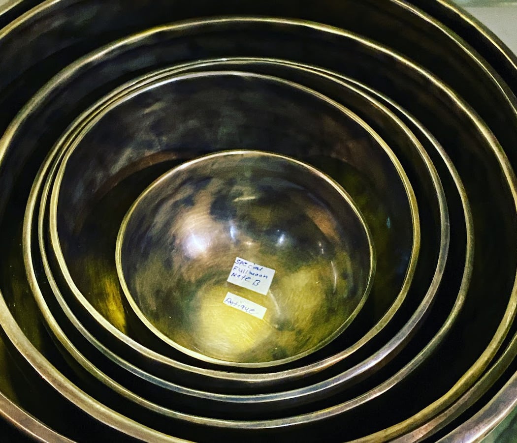 Navadurga handicraft & singing bowl house 1