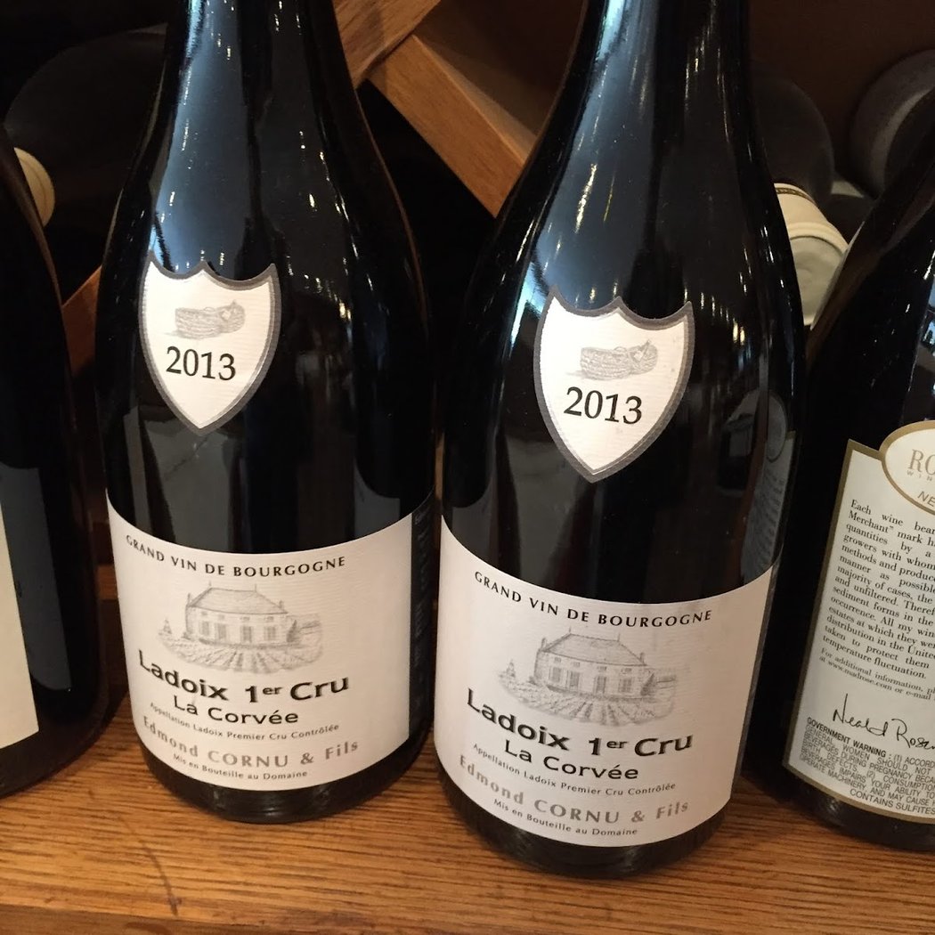 Rosenthal Wine Merchant 2