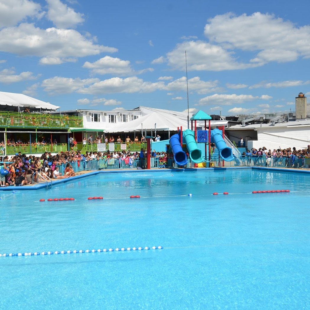 Mill Basin Day Camp 2