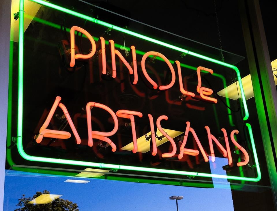 Pinole Art Center Gallery 2