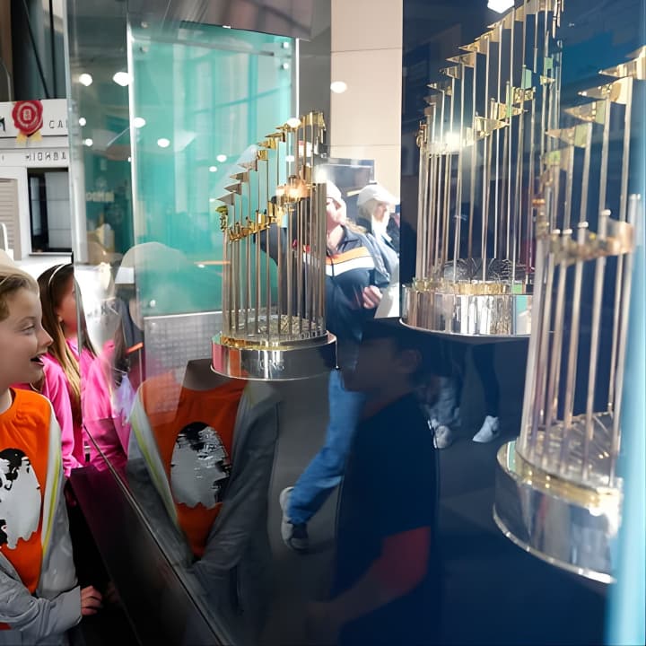 Oracle Park 4