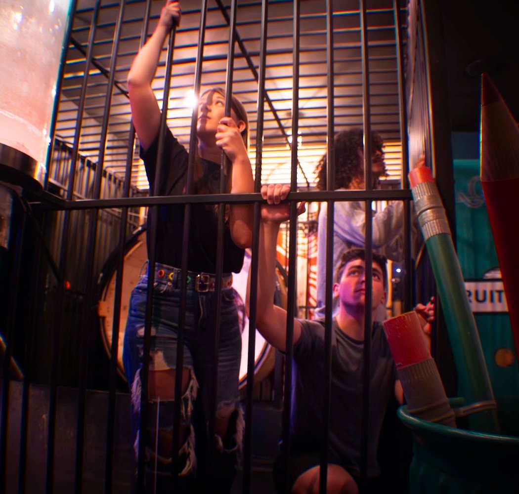 The Nest 1