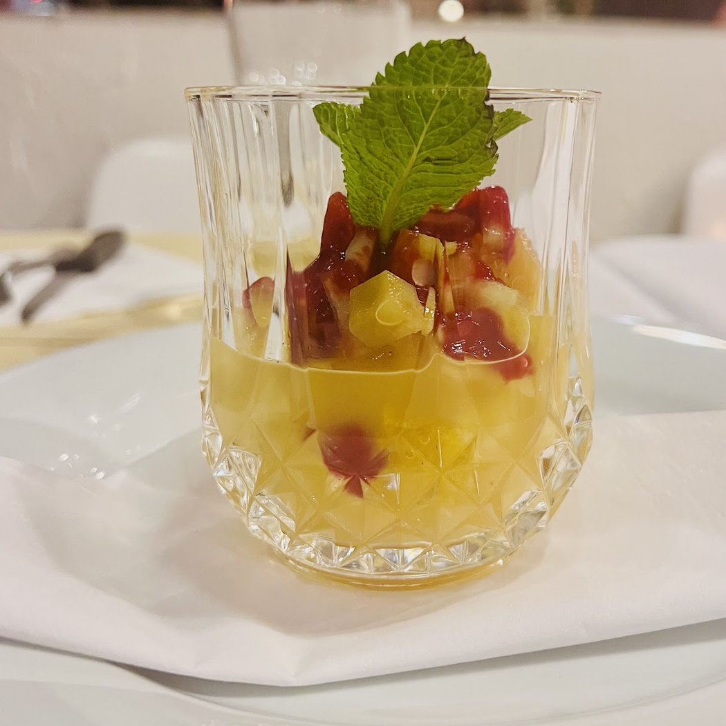 Gusto Italia 3