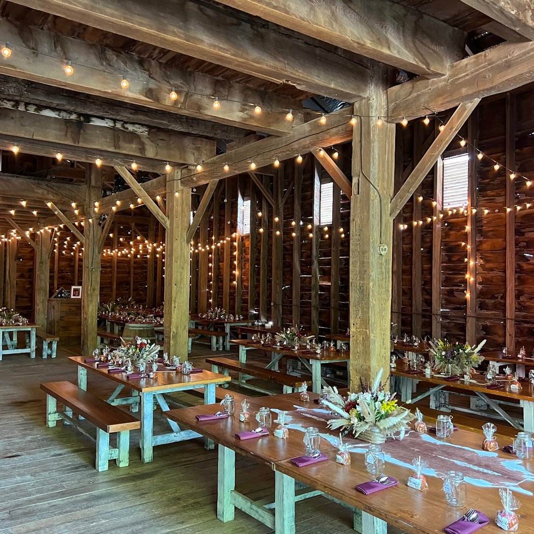 Hardeman Orchards 1