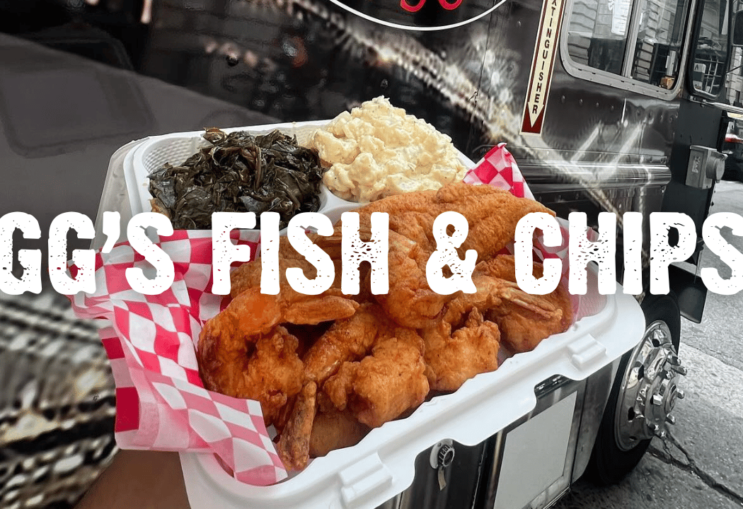 GG’s Fish & Chips 1