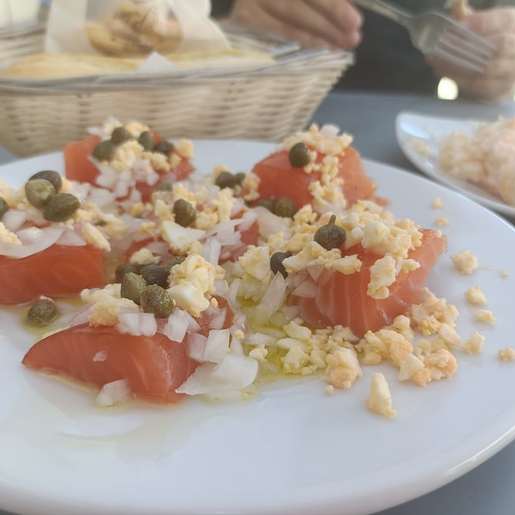 Mariscos Emilio - La Ostrería 1