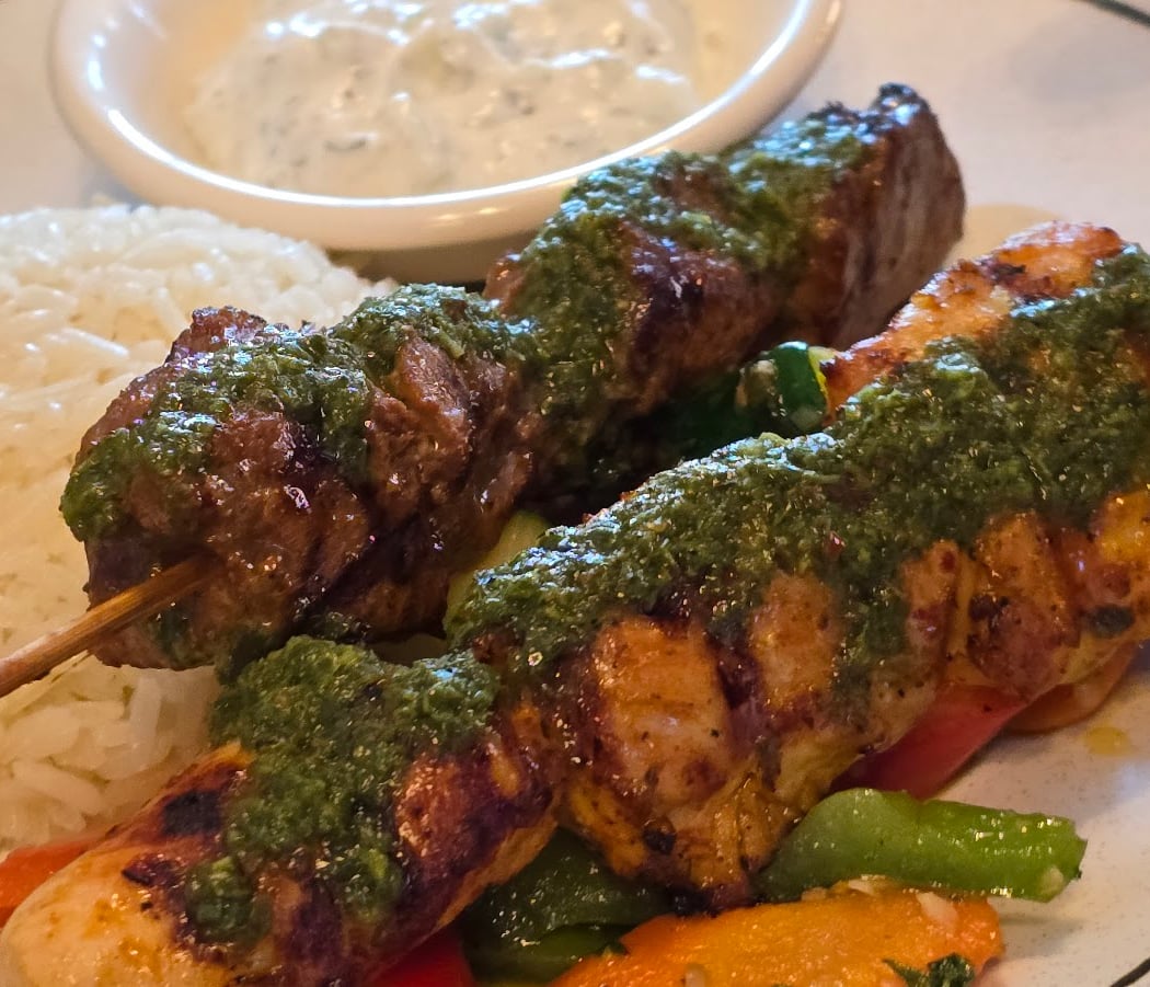 Lokanta Grill & Bar 4