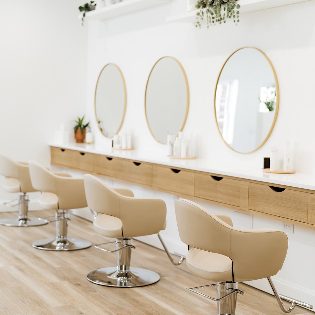 La Brosse Dry Bar 1