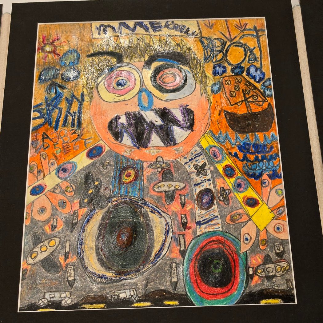 The Lockwood Gallery 3
