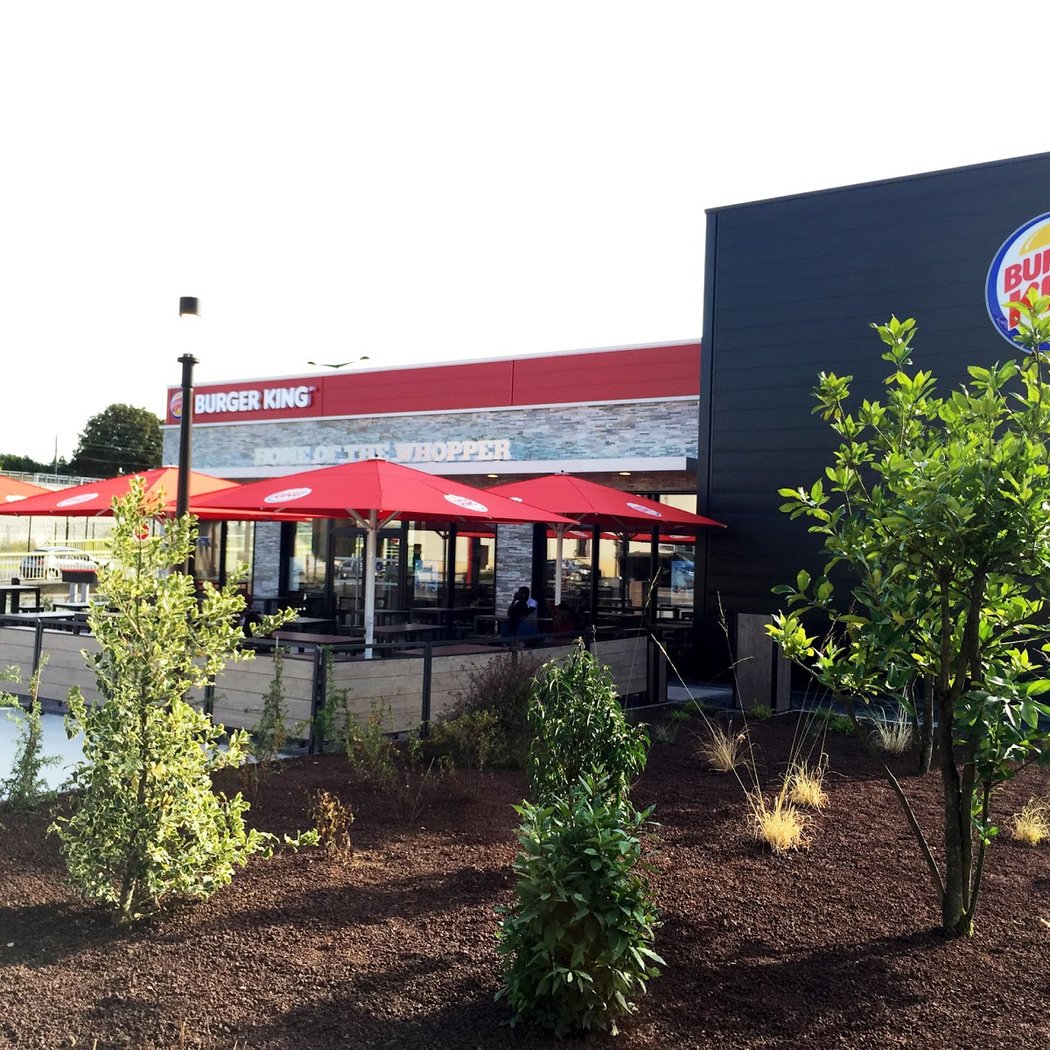 Burger King 2