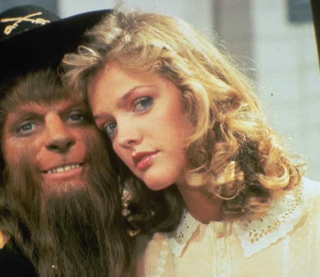 Teen Wolf (1985) 1