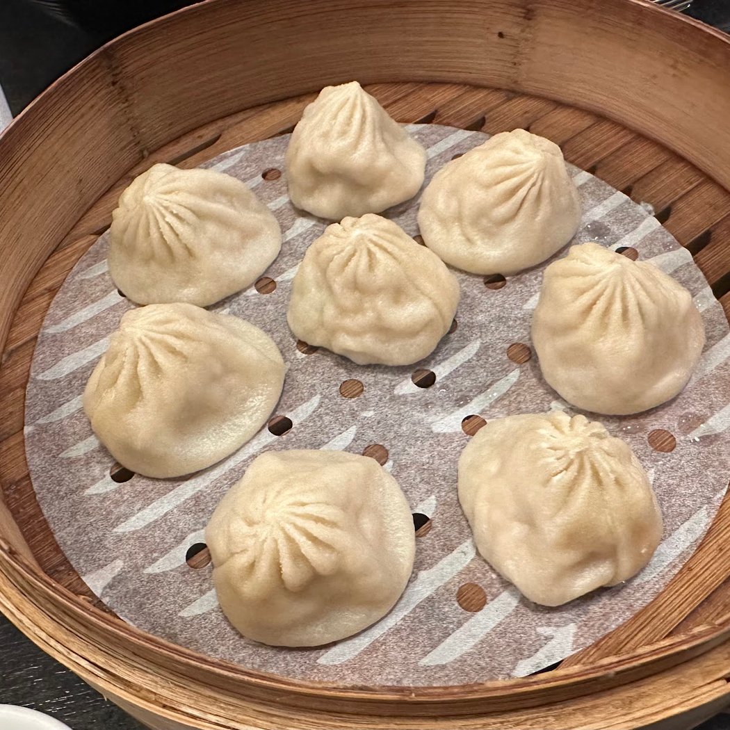 Dough Zone Dumpling House North San Jose 3
