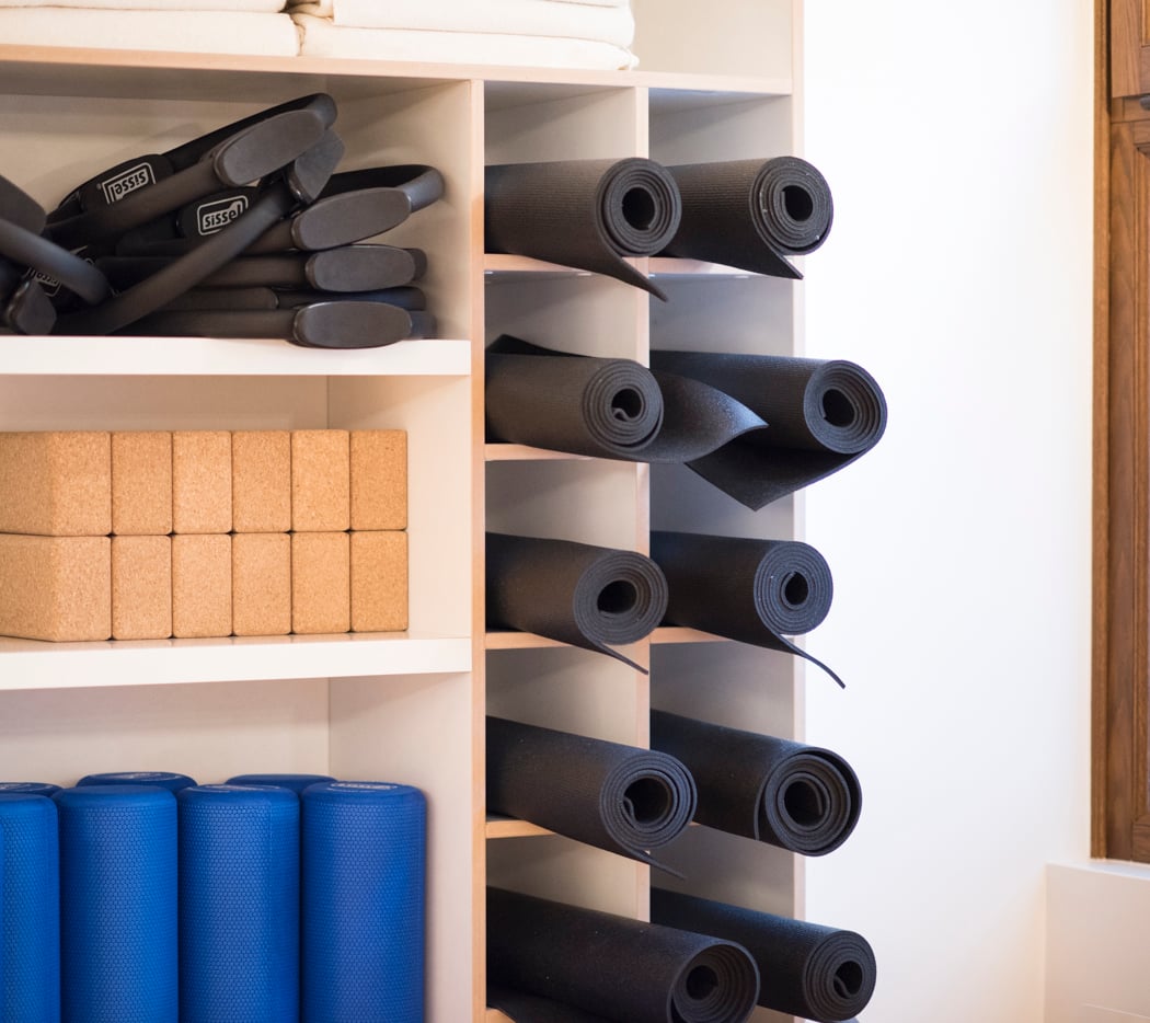 Qee Paris 17 : Yoga, Pilates Course And Workshops 3