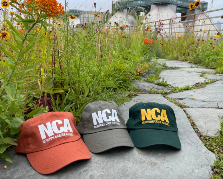Newtown Creek 1