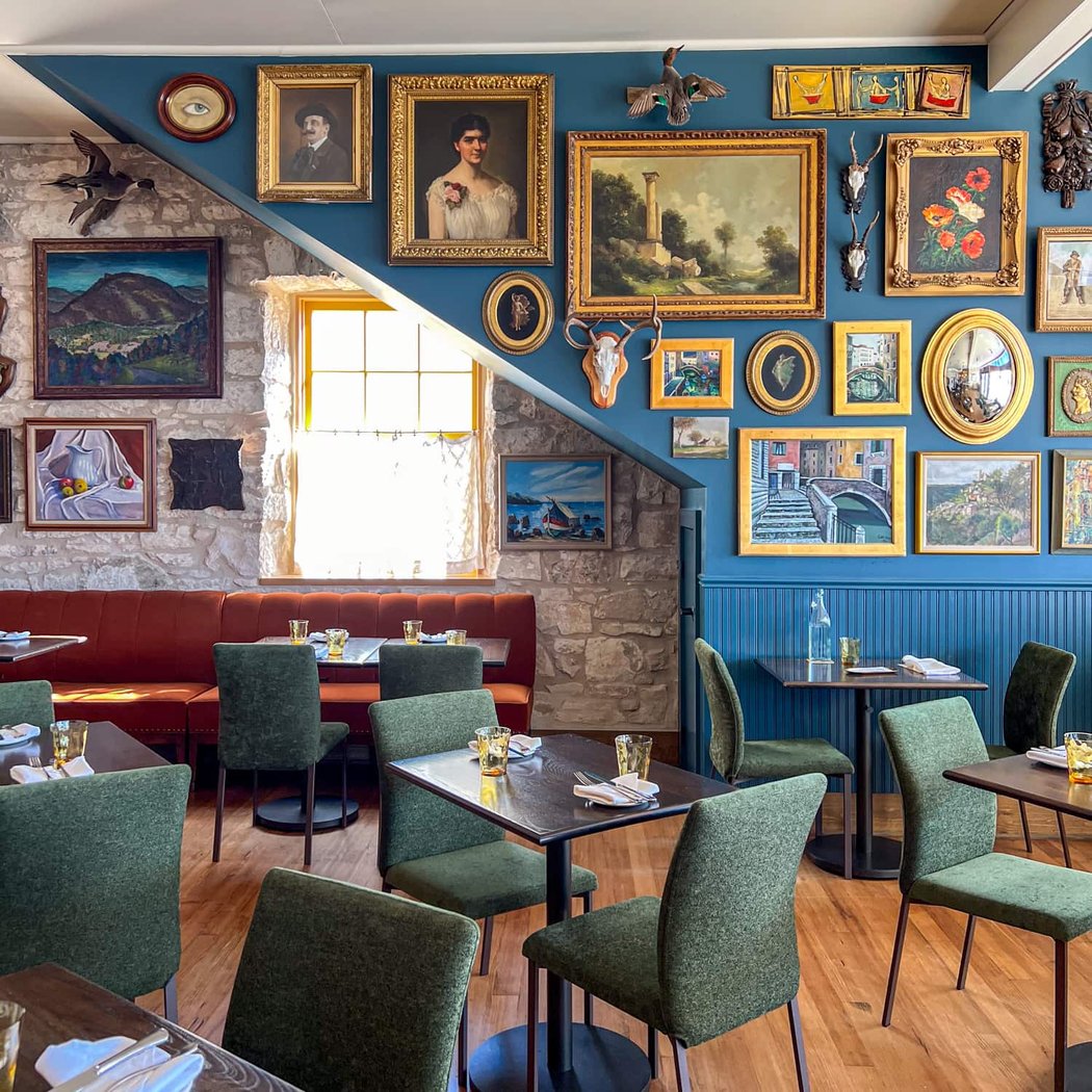 FXBG Summer Restaurant Week 2