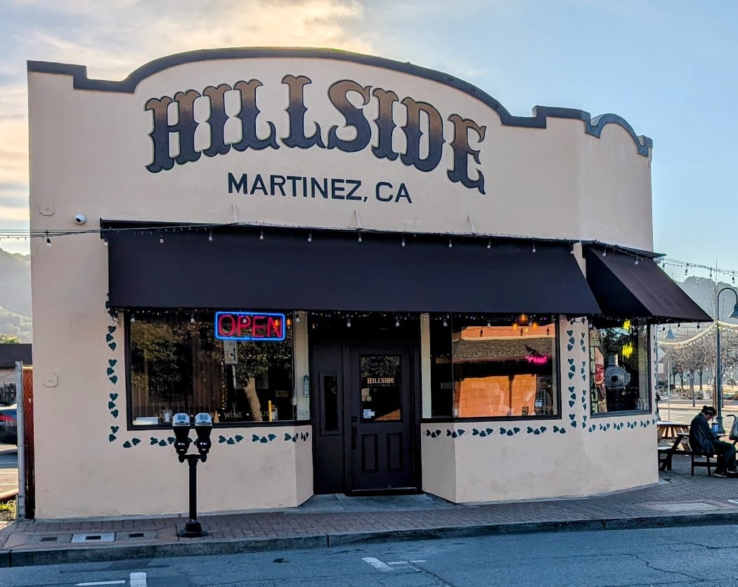 Hillside Tap Room & Eatery 2