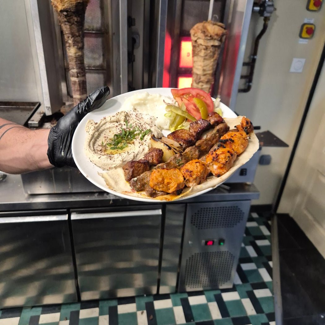 Makhlouf Marseille - Restaurant et traiteur Libanais 3