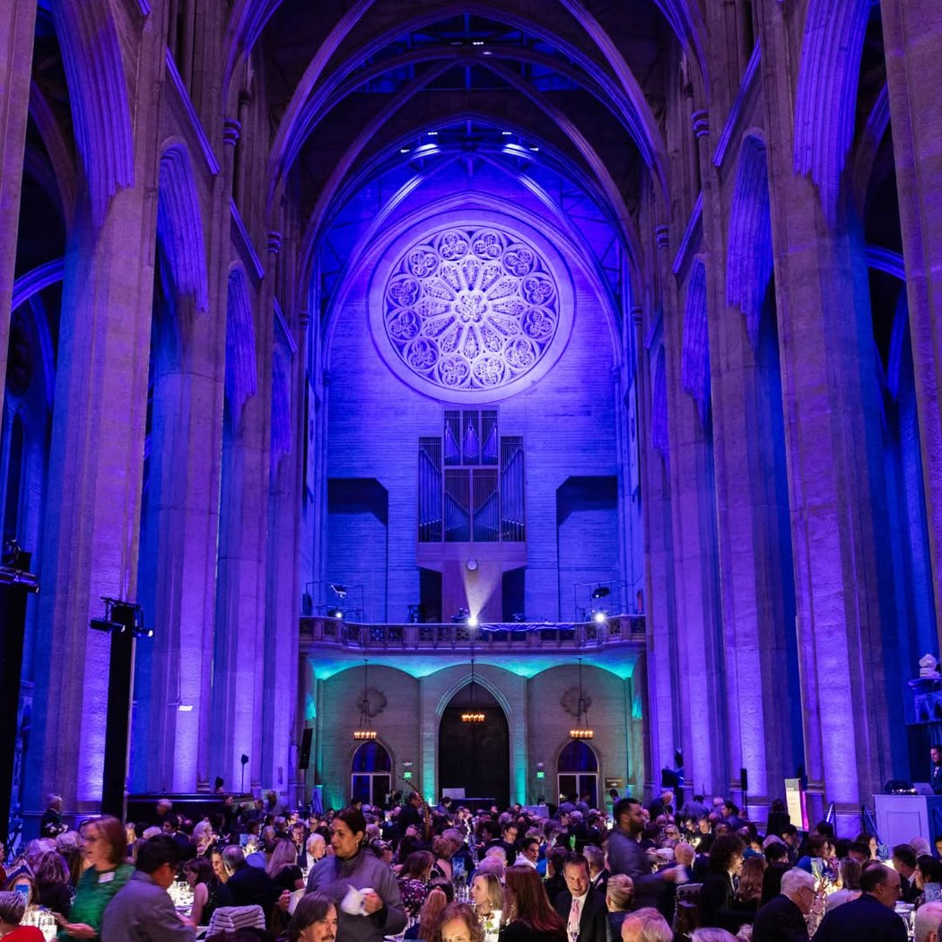 Noite de Carnaval Gala 1