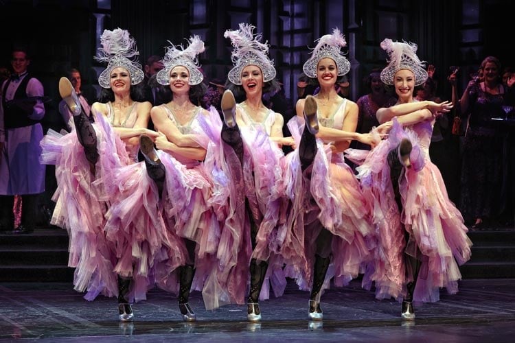 The Merry Widow 4