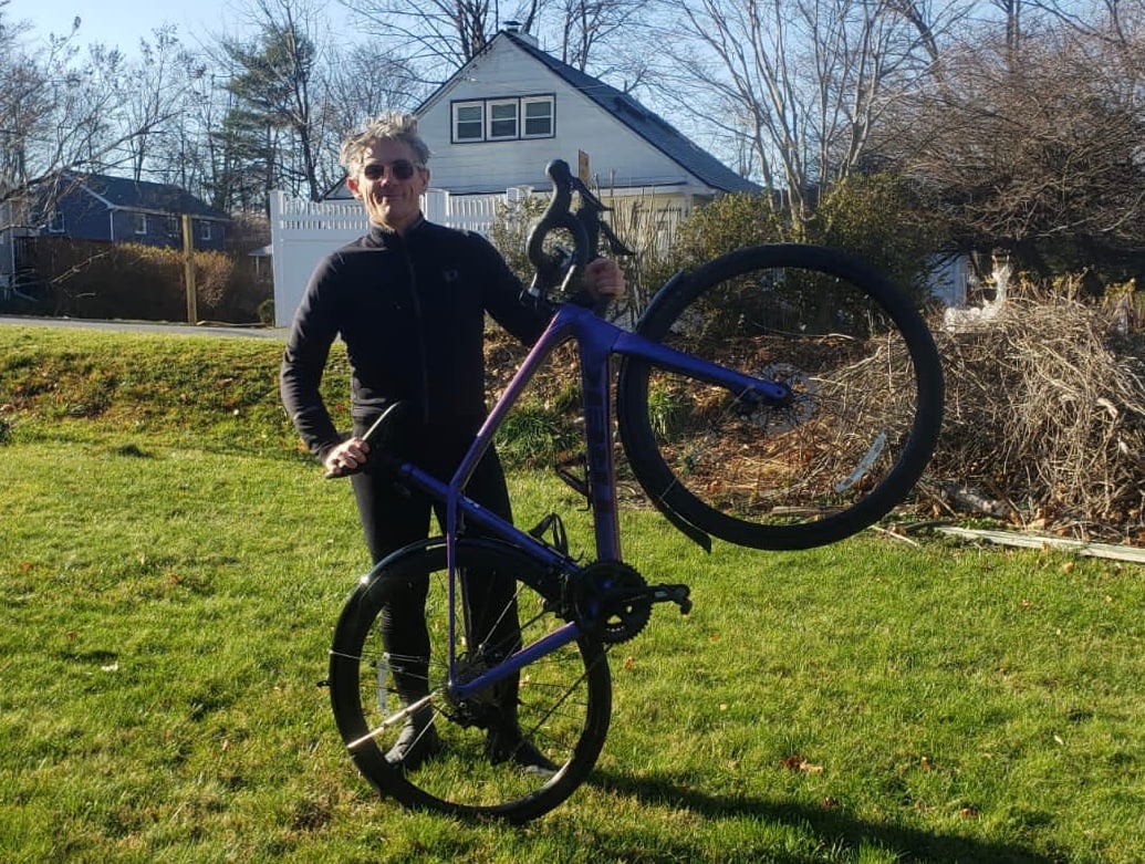 Bryan's Bikes Inc 1
