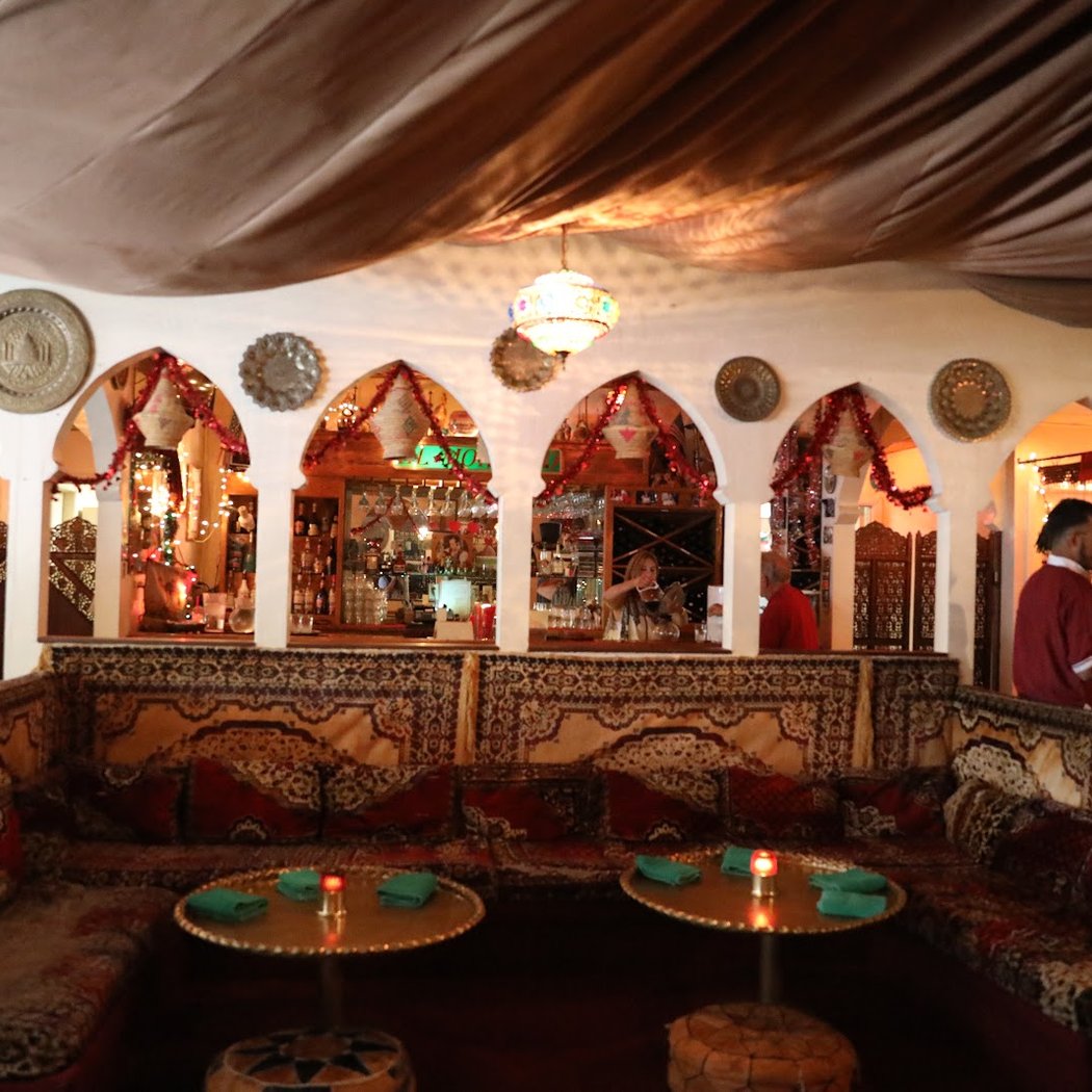 El Morocco 2