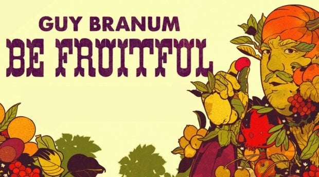 Tuesday Night Comedy Presents Guy Branum 1