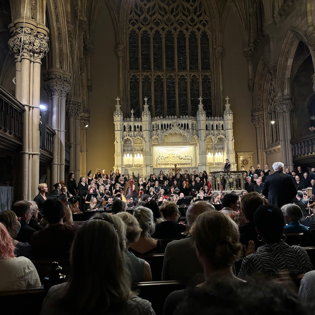 Grace Chorale of Brooklyn 2