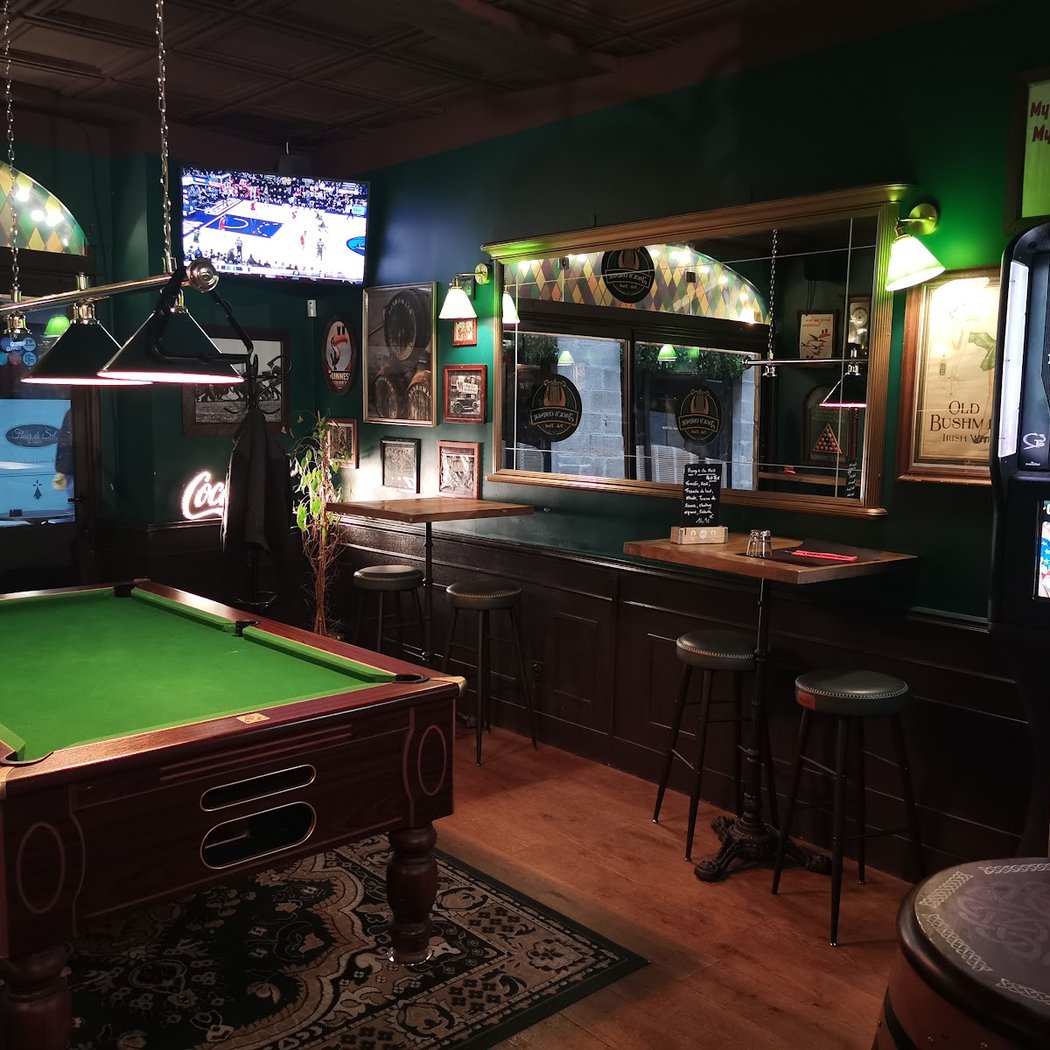 Jack's Corner Pub&Food