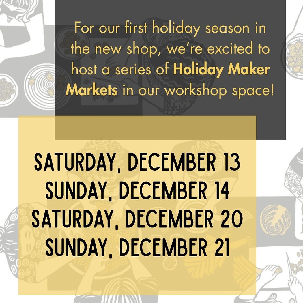 Maker’s Market 1