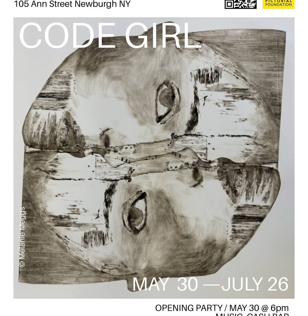 CODE GIRL 1