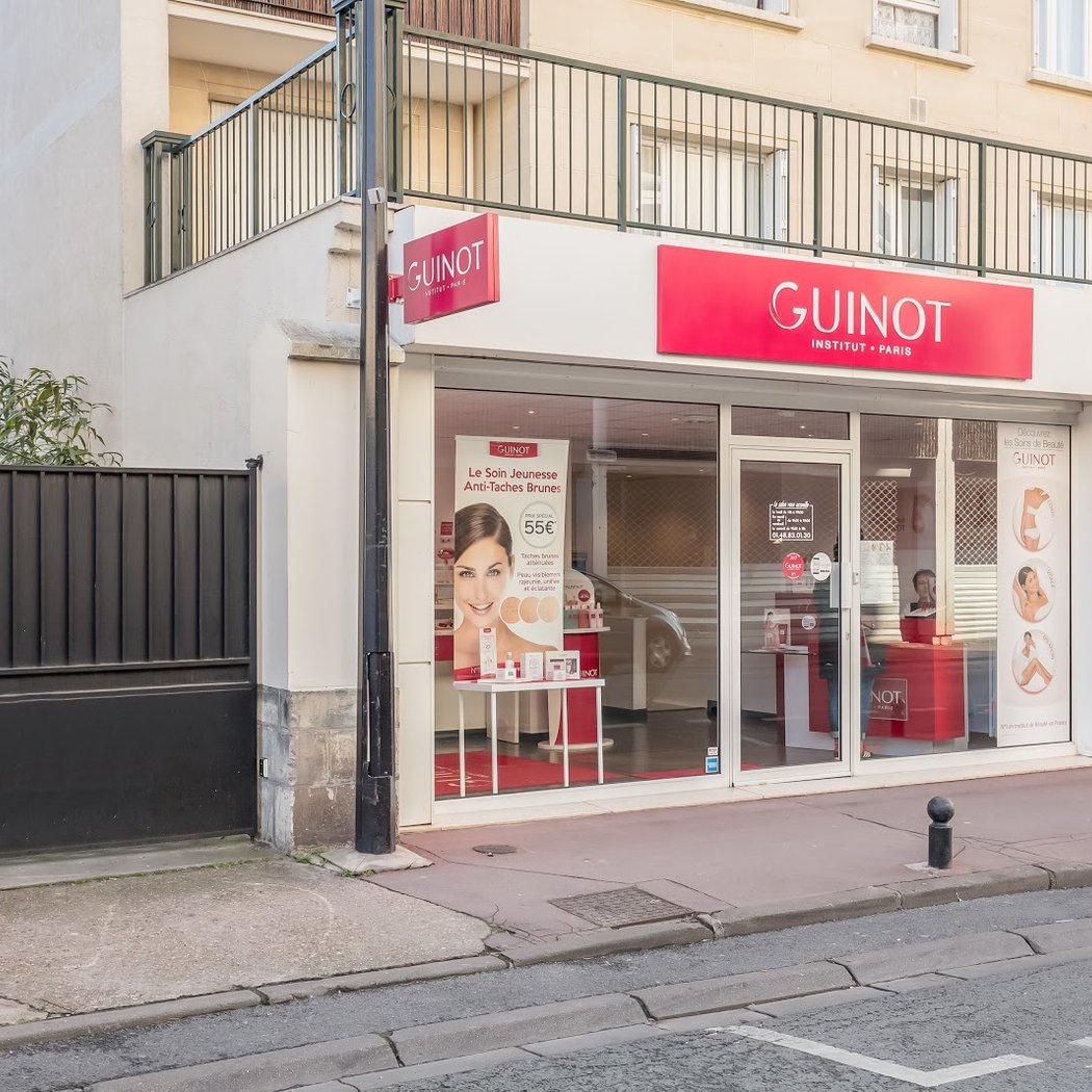 Institut Guinot (Adamville) 2
