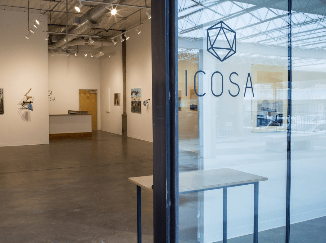 Window Dressing LIV: Britt Moseley: Collective Intelligence 1