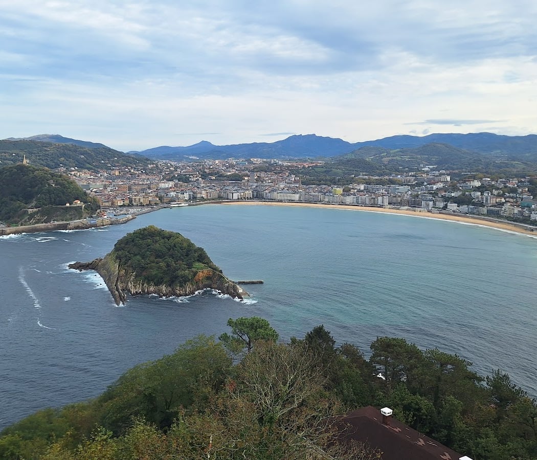 San Sebastian Guided Tours 2