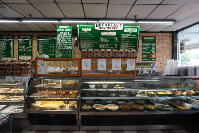 The Bagel Shoppe 3