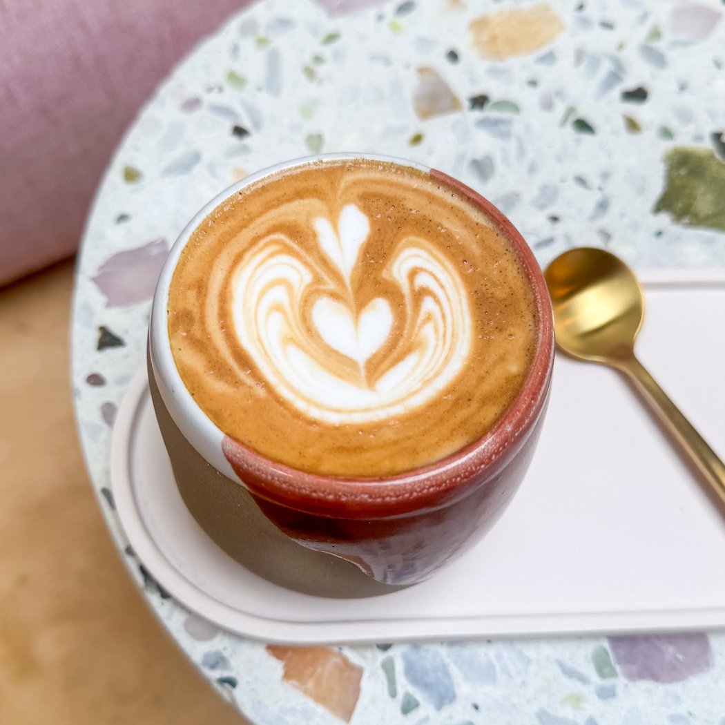 Driftaway Coffee 1