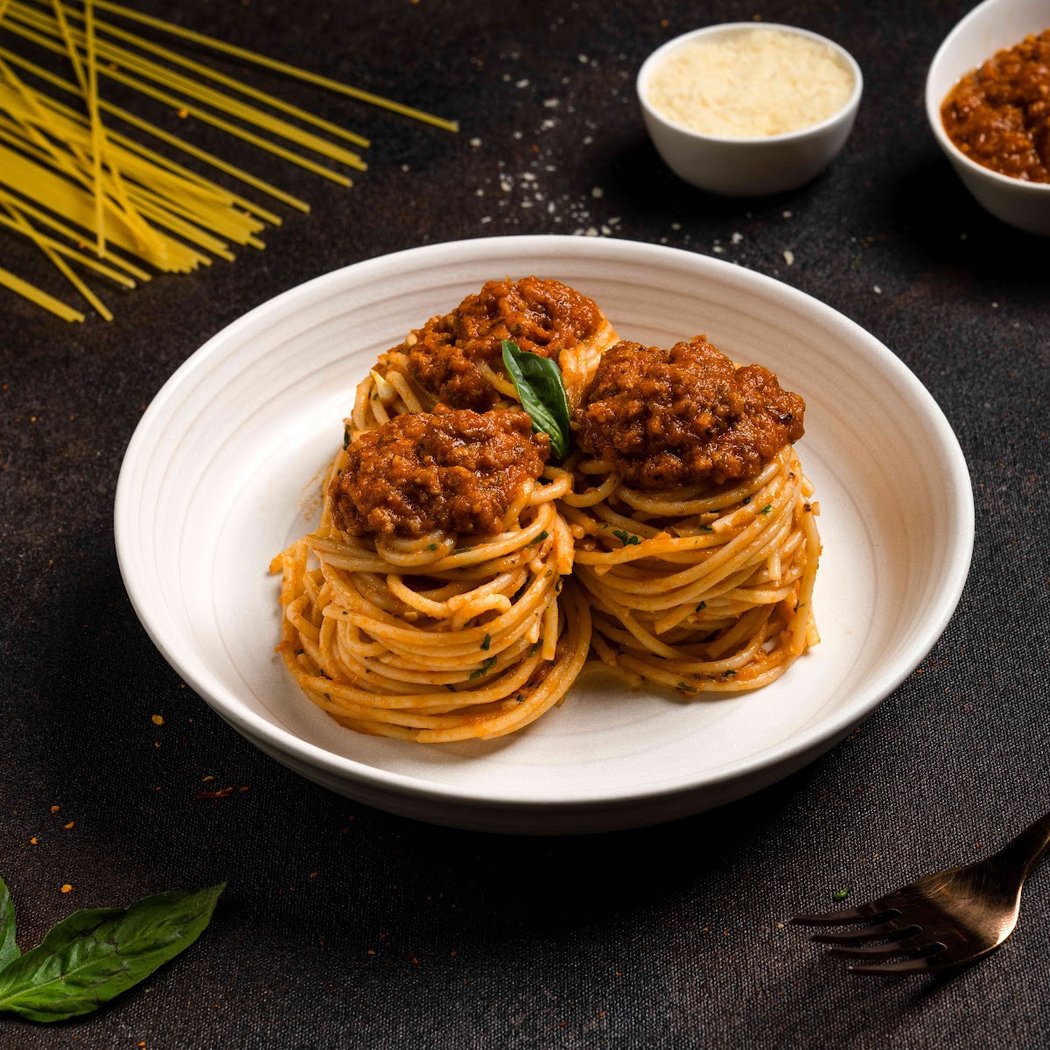 Pasta Street - Sahakar Nagar 1