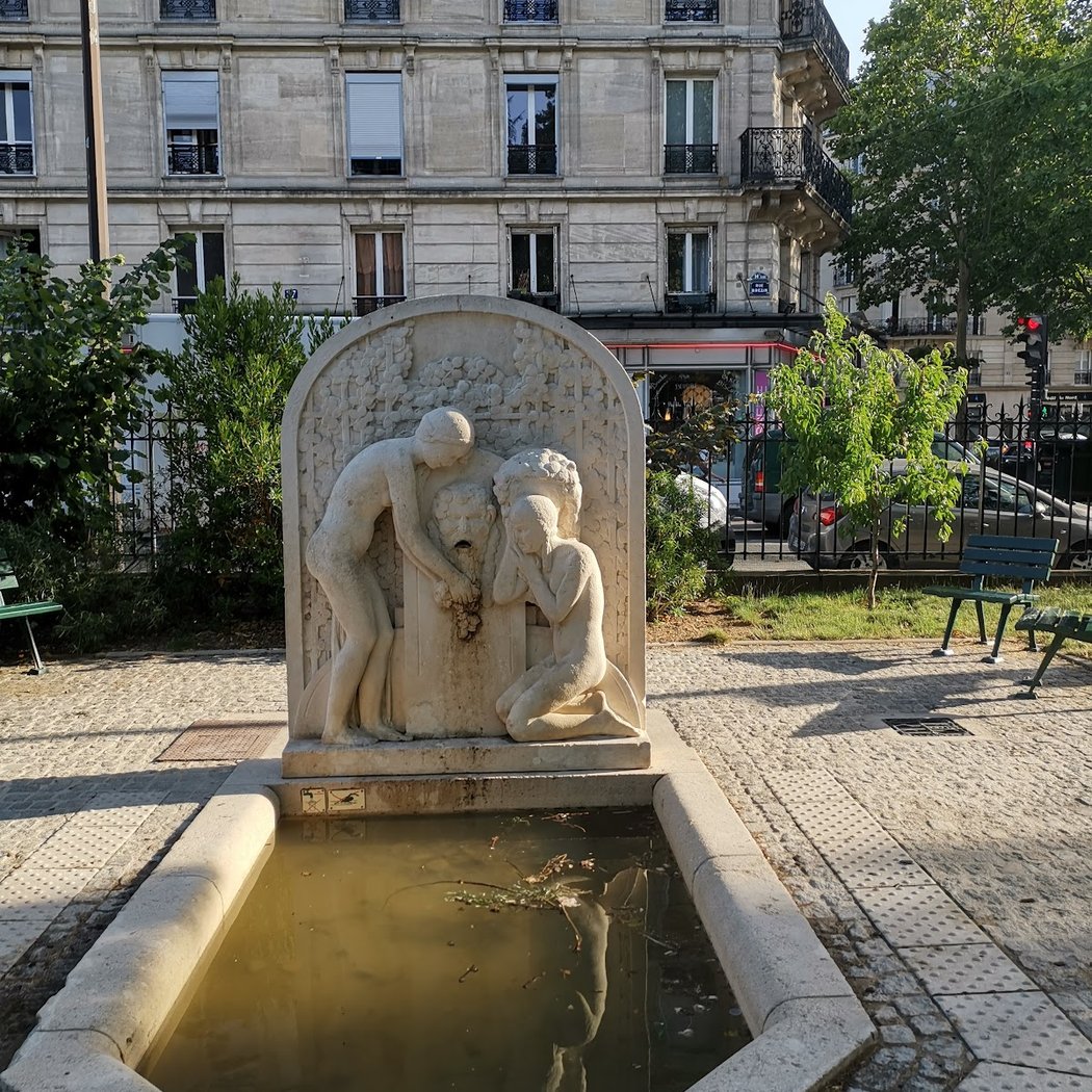 Square Aspirant Dunand 2