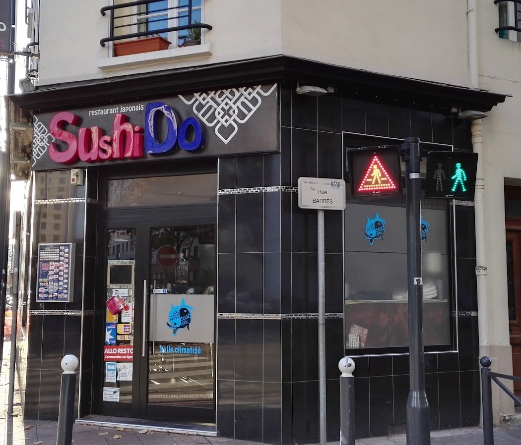 SushiDO 2