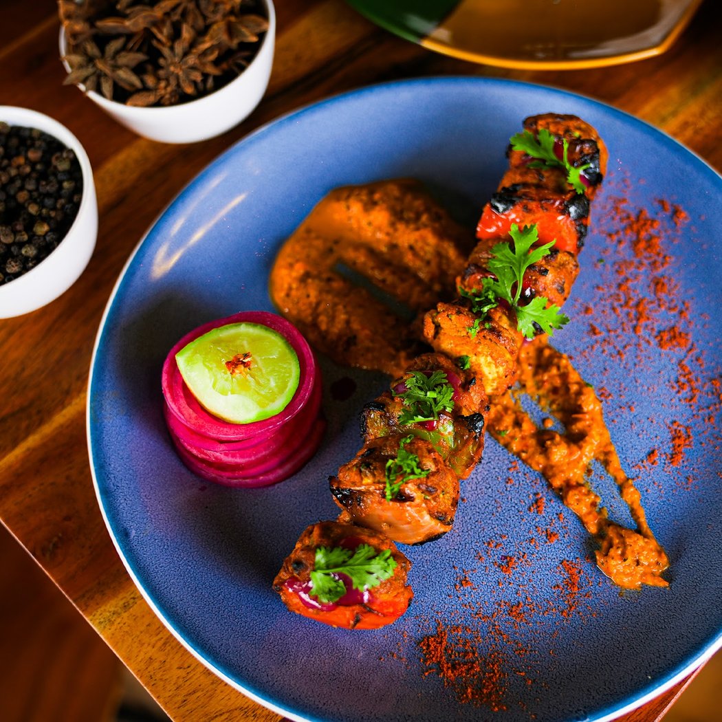 Gilly's Restobar 4