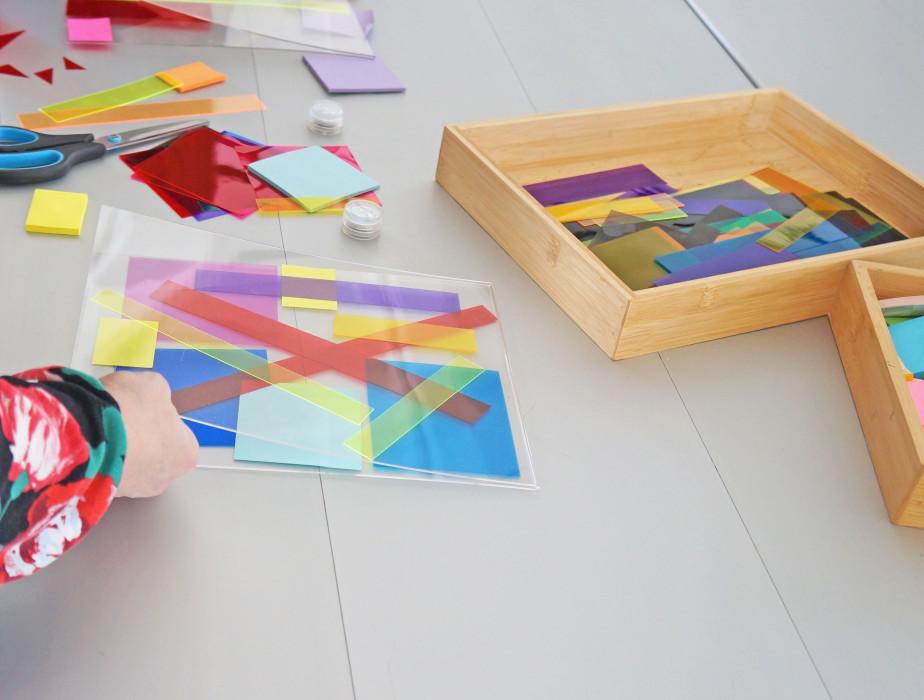 Evergreen Minds Workshop 1